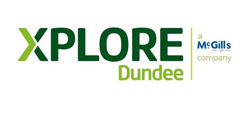Xplore Dundee Lost Property